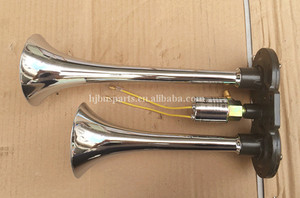 Clacson Elettrico Universale di Alta Qualità per Autobus Pakistan - Product Image 2