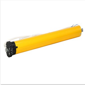 Motor Tubular <span class=keywords><strong>para</strong></span> persiana enrollable 30N.m AC 45MM, parasol, cortina, puerta de garaje y pantalla de proyección, motor de cortina - Product Image 2