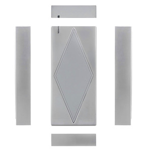 Đầu Đọc Thẻ Truy Cập Thông Minh Không Tiếp Xúc Đầu Đọc Thẻ Kiểm Soát Truy Cập - Product Image 5