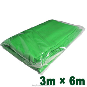 3 con lăn trần tường nền ảo nền& chroma key 3*6m - Product Image 5