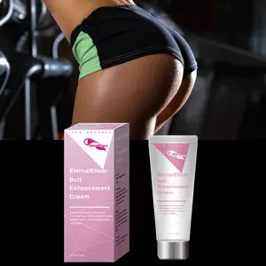 OEM Hip Lift Up Enhancement Cream, Big Ass Massage Mông Enlargement Kem Cho Phụ Nữ Sexy