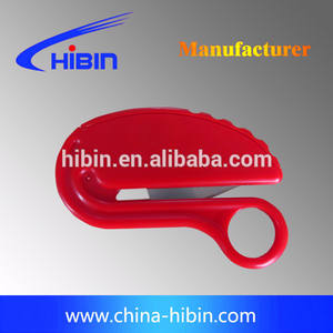 2014 hot sell knife! cut the milk bag knife HB8119 - Product Image 1
