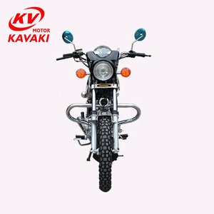 Automático GN125 carburador de la motocicleta <span class=keywords><strong>cafe</strong></span> <span class=keywords><strong>racer</strong></span> motocicleta de dos ruedas cerraduras para libre - Product Image 6