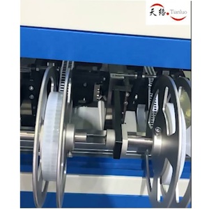 Équipement de montage automatique personnalisé Récepteur de téléphone portable et machine de montage universelle sur coussin étanche - Product Image 2