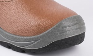 SJ no.6087 khởi động an toàn, cao cắt PU tiêm đế ngoài, nổi chia da, Sb, sbp, S1,S1P, S2,S3 tiêu chuẩn - Product Image 4