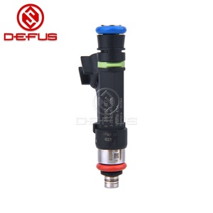 Inyector de Combustible de Gasolina Profesional DEFUS para Mustang Convertible OEM 0280158227 Nuevo con Garantía de 12 Meses MUS-TANG Co-<span class=keywords><strong>yote</strong></span> BR3E-E5A - Product Image 5