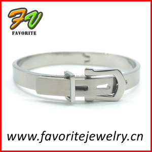 Verdadero Amor Brazalete Pulsera de Acero Inoxidable Hombres de Las Mujeres de Oro/Oro Rosa/Plata - Product Image 1