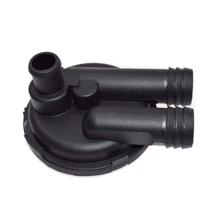 Válvula de Ventilación del Cárter para Motor VW Golf Passat Vento <span class=keywords><strong>Seat</strong></span> Cordoba <span class=keywords><strong>Toledo</strong></span> 037129101G 037 129 101 G NUEVO - Product Image 1
