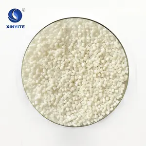 FR V0 PC/ABS Plastic Granules Price Per KG