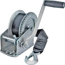 <span class=keywords><strong>CE</strong></span> 1200lbs 1800lbs 2600lbs in acciaio inossidabile piccolo verricello manuale - Product Image 3