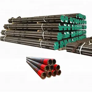 13 3/8" API 5CT steel casing pipe prices for oil drilling