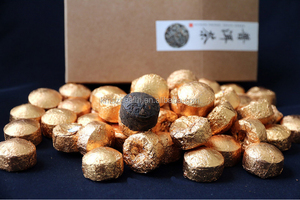 <span class=keywords><strong>Thé</strong></span> luocha Yunnan Puer, Six parfums différents, Puer Tea, ancien <span class=keywords><strong>thé</strong></span>, matériel de bricolage - Product Image 4