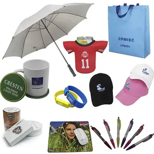 Branded Gift Sets Nieuwe Business Unieke Custom Corporate Promotionele Artikelen Relatiegeschenken Producten Met Logo