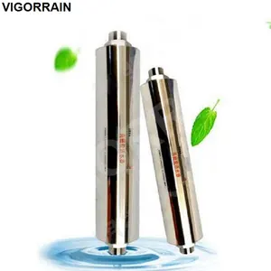 descaling device magnetic anti scale treatment conditioner undersink water filter