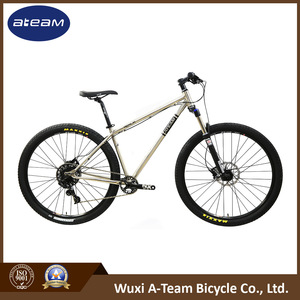 Telaio per Bicicletta 6061 MTB 29\" Mountain Bike Altre Bici NX 11 Velocità con Freno a Disco in Lega di Alluminio OEM 16,0 KG 26*2,6\" - Product Image 5
