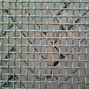 Đồng bằng dệt dây thép không gỉ lưới 201/302/304/304L/316/316L vật liệu dệt dây cho SSS wiremesh uốn - Product Image 6