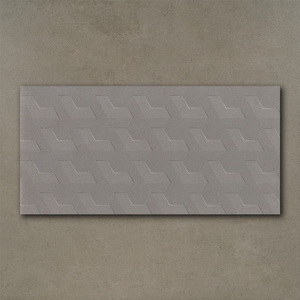 Taomi — carreaux de décoration d'intérieur 3d, <span class=keywords><strong>carrelage</strong></span> mural en céramique 300x600 - Product Image 2
