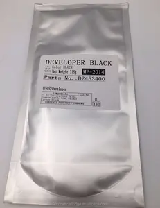 High Quality Compatible MP2014 <strong>Developer</strong> for RICOH MP2014/2014D Copier - Product Image 1
