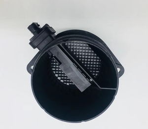 Pengukur Aliran Udara Mobil Kualitas Asli MAF Sensor Aliran Udara Massal 03L 906 461A 03L-906-461A 03L906461A untuk Mobil Vw Audi - Product Image 2