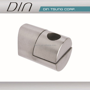 ตัวเชื่อมต่อท่อเหล็กสแตนเลส ทนสนิม สำหรับราวบันได - Product Image 3