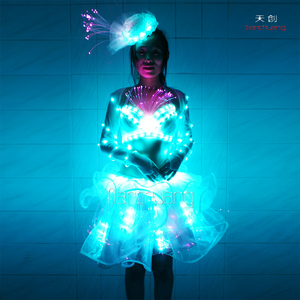 Niños <span class=keywords><strong>de</strong></span> <span class=keywords><strong>la</strong></span> manera led light up <span class=keywords><strong>tutu</strong></span> pettiskirt faldas señora Led iluminado partido <span class=keywords><strong>mini</strong></span> falda del tutú <span class=keywords><strong>de</strong></span> <span class=keywords><strong>la</strong></span> falda - Product Image 3