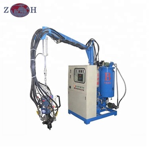 Máquina <span class=keywords><strong>de</strong></span> Alta Presión para Inyectar <span class=keywords><strong>Poliuretano</strong></span> - Product Image 3