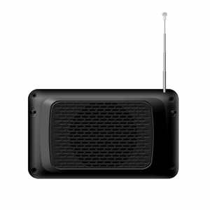 New 4.3 polegadas multilanguage pequena televisão televisão preço de fábrica - Product Image 4