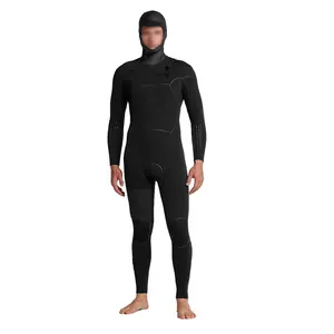 5/3mm Fullsuit Men's Wetsuit