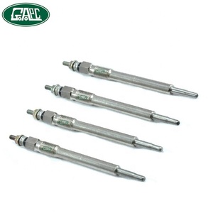 ETC8847 <strong>Heater</strong> Glow <strong>Plug</strong> for Land Rover Defender 300TDi Engine Spare Parts GL1499 Manufacturer <strong>in</strong> Guangzhou - Product Image 3