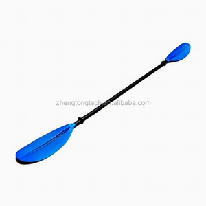 Pagaie de <span class=keywords><strong>kayak</strong></span> à rames en <span class=keywords><strong>option</strong></span>, pour <span class=keywords><strong>kayak</strong></span> - Product Image 1