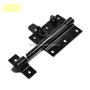 <span class=keywords><strong>Pestillo</strong></span> de seguridad para <span class=keywords><strong>puerta</strong></span> <span class=keywords><strong>interior</strong></span> antirrobo - Product Image 6