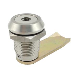 Passivo Cam Lock Gabinetto di Blocco Con <span class=keywords><strong>Chiave</strong></span> <span class=keywords><strong>Elettronica</strong></span> <span class=keywords><strong>Chiave</strong></span> Master Per Il Negozio Negozio Armadio di Rete di Distribuzione di Energia Cabinrt Box - Product Image 3