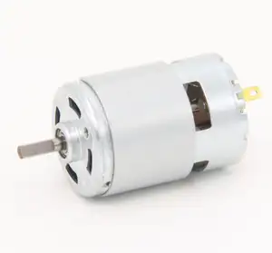 rs555 12v dc mabuchi motor