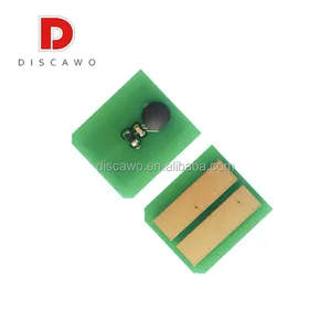 Discawo For OKI B410 B420 B430 B440 MB460 MB470 MB480 Toner Cartridge Reset Chip 43979101