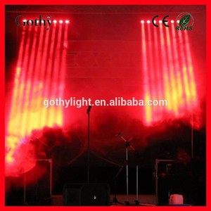en movimiento gothylight 8x10w píxeles led en movimiento de <span class=keywords><strong>la</strong></span> <span class=keywords><strong>viga</strong></span> de <span class=keywords><strong>la</strong></span> barra de luz - Product Image 4