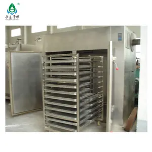 Troli Troli Baja Tahan Karat/24 Baki Troli Oven Keranjang Pengering/Oven Pengeringan