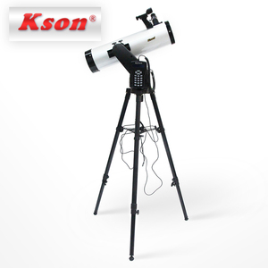 CE102 102mm 3x barlow suivi automatique télescope goto 102mm astronomique télescope - Product Image 1