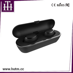 Strict Contrôle Du Temps Fabricant Écouteurs Nouveau Sans Fil Bluetooth Oreille Bourgeons - Product Image 1
