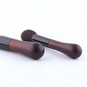 <span class=keywords><strong>De</strong></span> calidad superior <span class=keywords><strong>maquillaje</strong></span> cepillo conjunto <span class=keywords><strong>de</strong></span> 6 piezas <span class=keywords><strong>de</strong></span> pelo <span class=keywords><strong>de</strong></span> cabra pelo ardilla <span class=keywords><strong>maquillaje</strong></span> cepillo marrón - Product Image 3