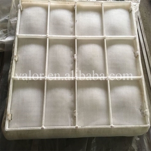 Valor usine approvisionnement en maille désembuage fil diamètre, anti-buée poids calcul - Product Image 2
