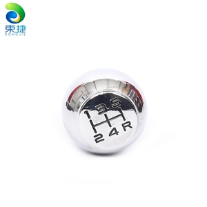 Peugeot 307 <span class=keywords><strong>207</strong></span> 406 408 308VTS personnalisé en aluminium <span class=keywords><strong>pommeau</strong></span> - Product Image 3