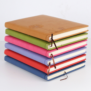 Escribir uso personalizado páginas interiores ejercicio School Book proveedor A5 multicolor diario Notebook - Product Image 3