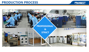 Sonda PFDO-700-0-FW Probest per Analisi dell'Acqua e Monitoraggio Ambientale - Product Image 5