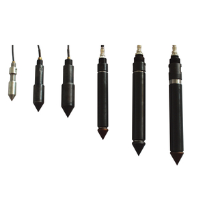 Sonda de Prueba de Penetración CPTU para Ingeniería Civil, Presión de Agua en Poros - Product Image 2