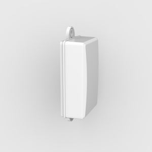 i3 <strong>bluetooth</strong> low energy programmable eddystone ibeacon device nrf52 pcb indoor tracking 200m long range advertising beacon - Product Image 5