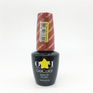Paillettes Couleurs esmaltes gel vernis à ongles uv gel vernis 15 ml bouteilles noires - Product Image 3