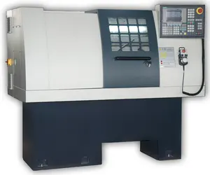 Máy tiện CNC education cho trẻ em