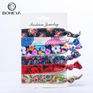 Hot Selling <strong>Flower</strong> <strong>Hair</strong> <strong>Band</strong> ,<strong>hair</strong> Accessories for Women and Girls - Product Image 2