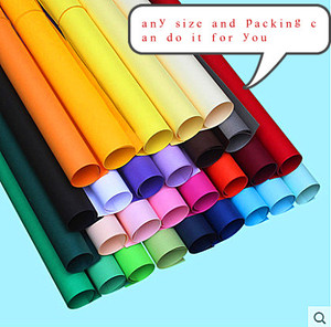 Venta caliente de color de papel hecho <span class=keywords><strong>a</strong></span> mano de color papel oficina copia papel con precio razonable - Product Image 6
