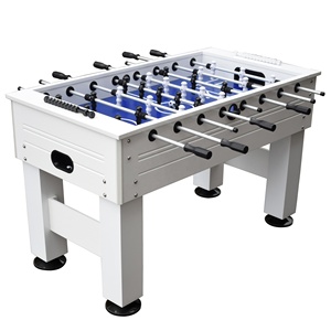 55 pollici outdoor foosball table - Product Image 1